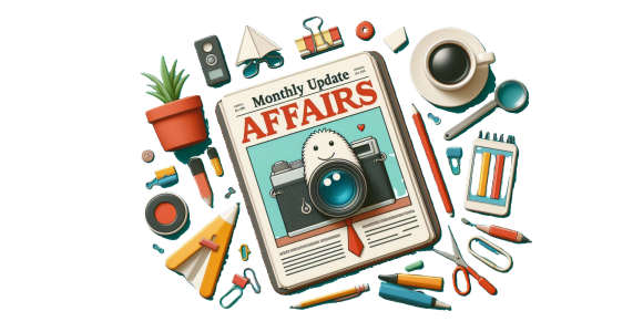 Monthly Affairs